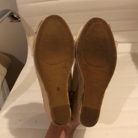 Valentino espadrille wedges - Picture 5 of 6